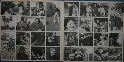 Børn Og Unge Fra Hornum Skole* : Bølle-Bob Og De Andre (LP, Album)