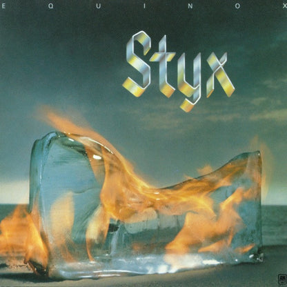 Styx : Equinox (LP, Album)