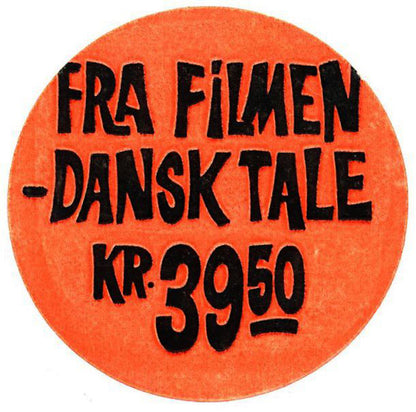 Astrid Lindgren : Emil Fra Lønneberg (LP)
