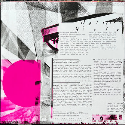 The Prodigy : Always Outnumbered, Never Outgunned (2xLP, Album, RE)