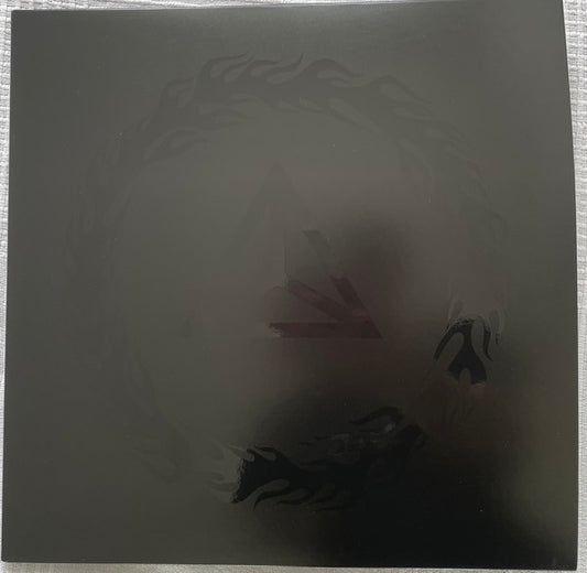 Mudvayne : The End Of All Things To Come (2xLP, Album, Ltd, Num, RE, RP, Pur)