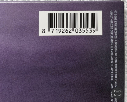 Mudvayne : The End Of All Things To Come (2xLP, Album, Ltd, Num, RE, RP, Pur)
