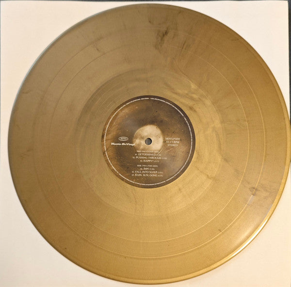 Mudvayne : Lost And Found (2xLP, Album, Ltd, Num, RE, Gol)
