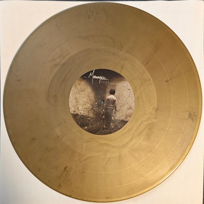 Mudvayne : Lost And Found (2xLP, Album, Ltd, Num, RE, Gol)