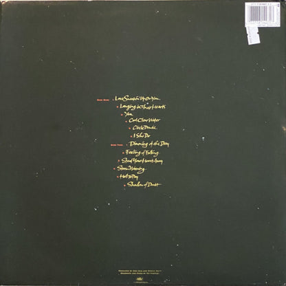 Bonnie Raitt : Longing In Their Hearts (LP, Album)