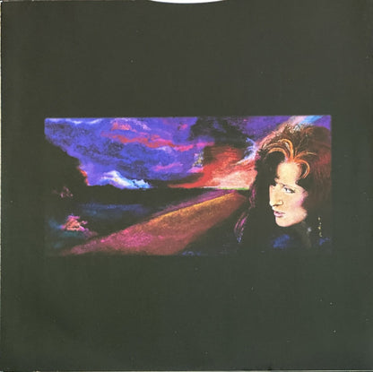 Bonnie Raitt : Longing In Their Hearts (LP, Album)