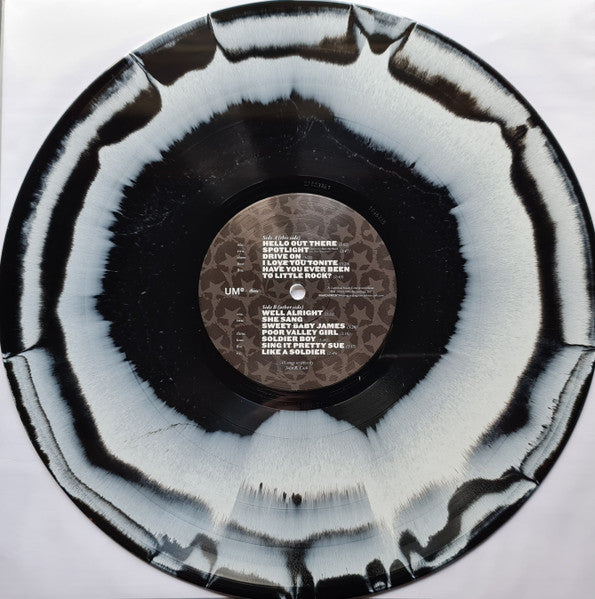 Johnny Cash : Songwriter (LP, Album, Ltd, Bla)
