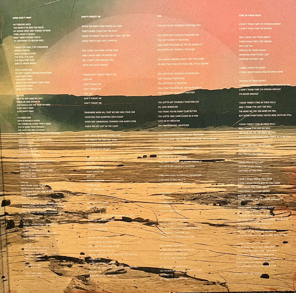 Imagine Dragons : Loom (LP, Ltd, Neo)