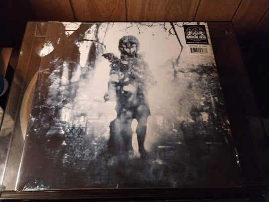 Machine Head (3) : Through The Ashes Of Empires (2xLP, Album, Ltd, RE, Gho)