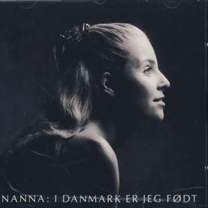 Nanna : I Danmark Er Jeg Født (LP, Album)