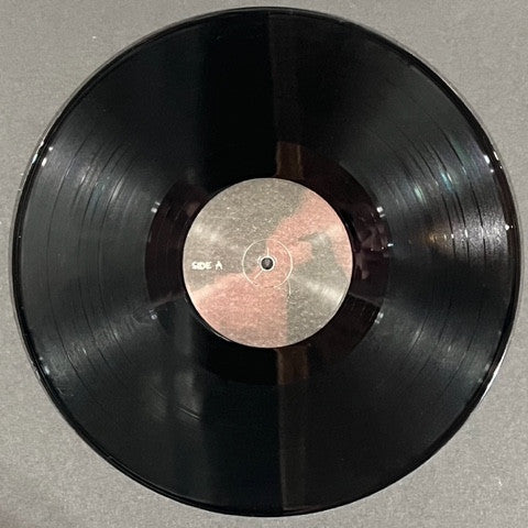 Fuck The Facts : Die Miserable (LP, Album)