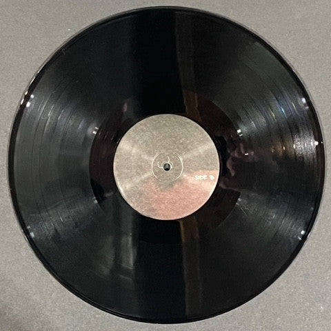 Fuck The Facts : Die Miserable (LP, Album)