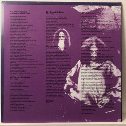 Pentagram : Review Your Choices (LP, Album, RE, RM)