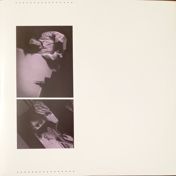 Talk Talk : It's My Life (LP, Album, RE, RM, 40t)