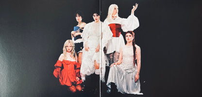 The Last Dinner Party : Prelude To Ecstasy: Acoustics And Covers (LP, Album, RE, Amb + LP, Amb + Ltd, Gat)