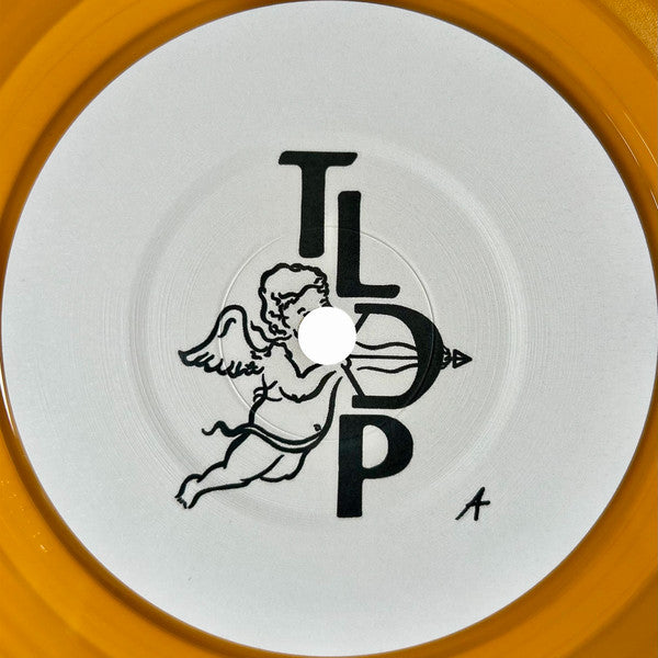 The Last Dinner Party : Prelude To Ecstasy: Acoustics And Covers (LP, Album, RE, Amb + LP, Amb + Ltd, Gat)