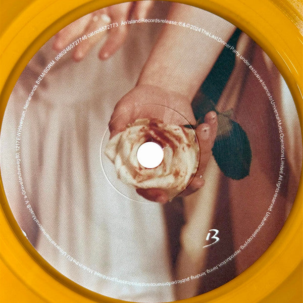 The Last Dinner Party : Prelude To Ecstasy: Acoustics And Covers (LP, Album, RE, Amb + LP, Amb + Ltd, Gat)