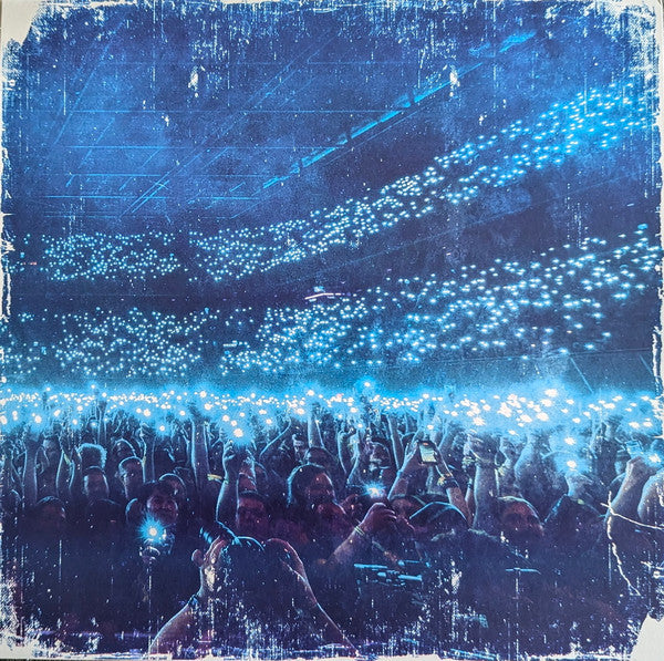 Sabaton : The Tour To End All Tours - Live In Amsterdam (LP, Red + LP, Blu + LP, S/Sided, Whi + Album, Ltd)