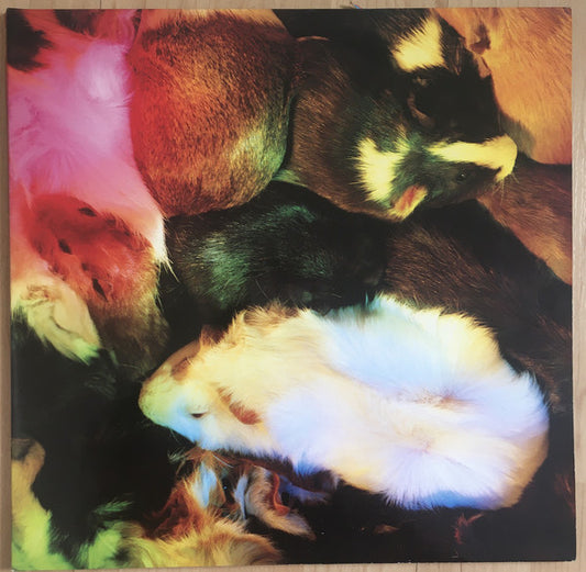 Trains And Boats And Planes : Engulfed (LP, Gat)