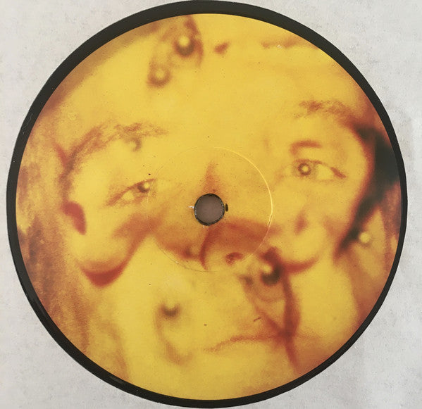 Trains And Boats And Planes : Engulfed (LP, Gat)