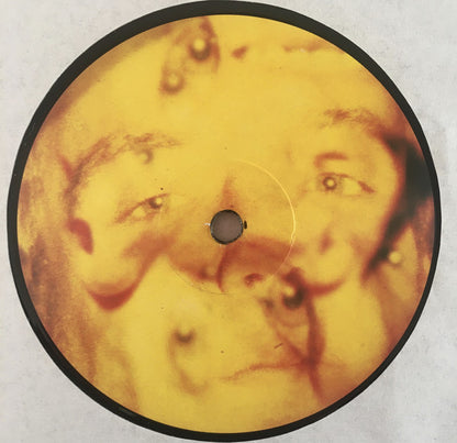 Trains And Boats And Planes : Engulfed (LP, Gat)