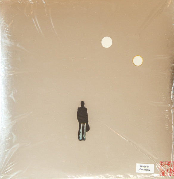 John Lennon : Mind Games (Meditation Mixes) (3xLP, Ltd, Ult)