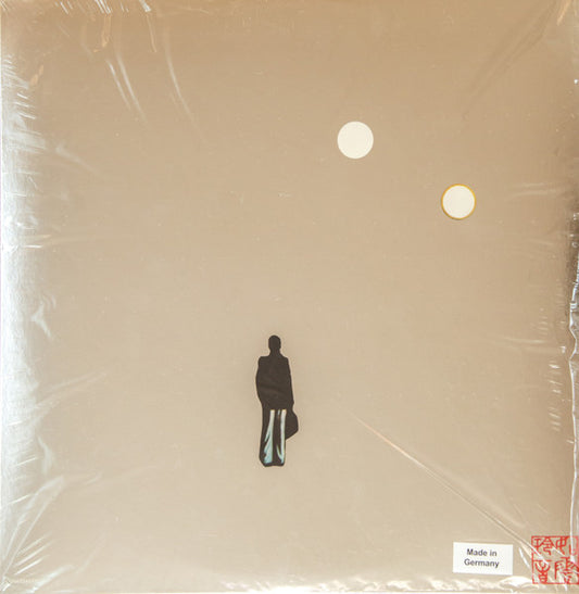 John Lennon : Mind Games (Meditation Mixes) (3xLP, Ltd, Ult)