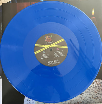 Eminem : The Death Of Slim Shady (Coup De Grâce) (LP, Red + LP, Blu + Album, Ltd)