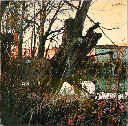 Black Sabbath : Black Sabbath (LP, Album, RP, Gat)
