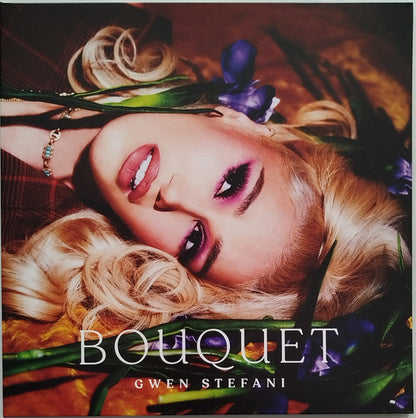 Gwen Stefani : Bouquet (LP, Album, Ltd, Orc)