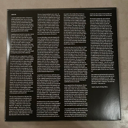 W.A.S.P. : The Crimson Idol (2xLP, Album, RE, RM)