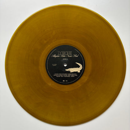 Doechii : Alligator Bites Never Heal (LP, Mixtape, Haz)