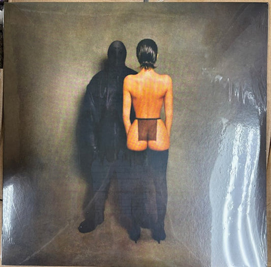 ¥$, Kanye West, Ty Dolla $ign* : Vultures 1 (2xLP, Album, Ltd, Bro)