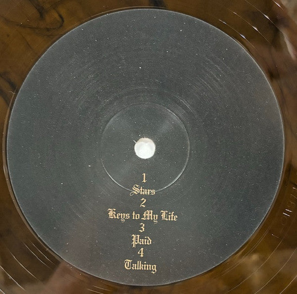 ¥$, Kanye West, Ty Dolla $ign* : Vultures 1 (2xLP, Album, Ltd, Bro)