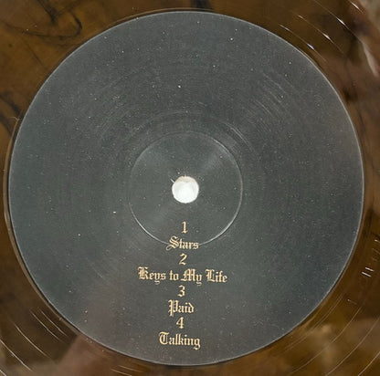 ¥$, Kanye West, Ty Dolla $ign* : Vultures 1 (2xLP, Album, Ltd, Bro)