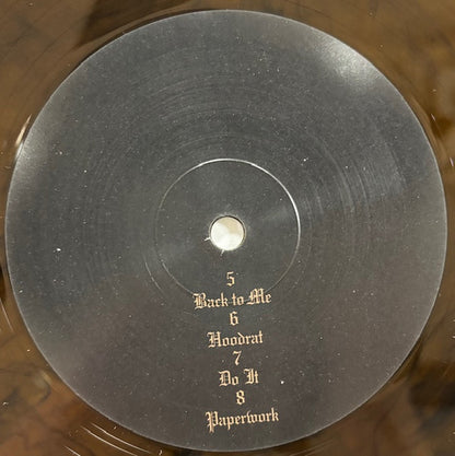 ¥$, Kanye West, Ty Dolla $ign* : Vultures 1 (2xLP, Album, Ltd, Bro)