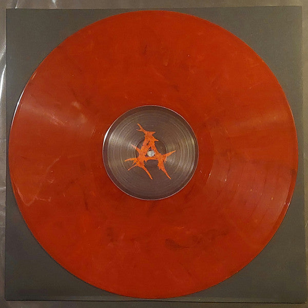 Terrorpy : The Bisection Collection (LP, Col)