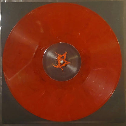 Terrorpy : The Bisection Collection (LP, Col)