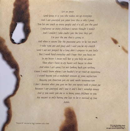 DMX : ...And Then There Was X (2xLP, Album, RE, Tra)