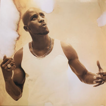 DMX : ...And Then There Was X (2xLP, Album, RE, Tra)