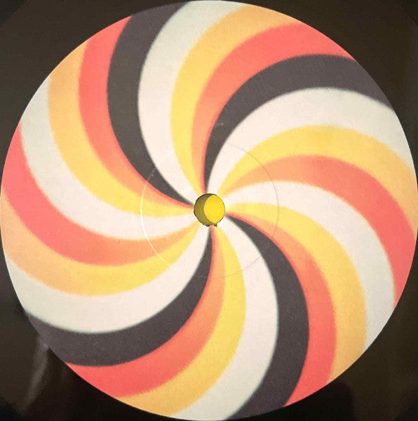 Love Shop : Go! (LP, Album + LP + RE, RM)