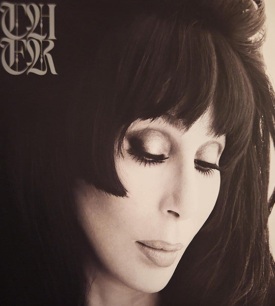 Cher : Forever (2xLP, Comp, Ltd, Sea)