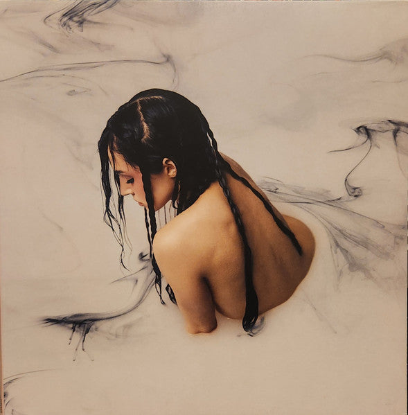 Poppy (38) : Negative Spaces  (LP, Album, Cle)