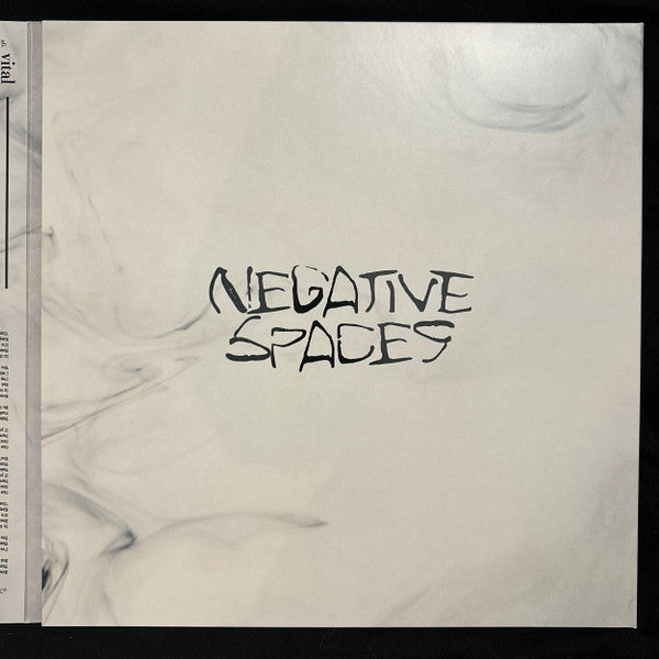 Poppy (38) : Negative Spaces  (LP, Album, Cle)