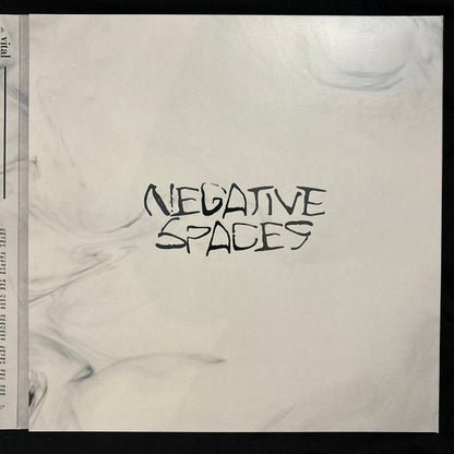 Poppy (38) : Negative Spaces  (LP, Album, Cle)