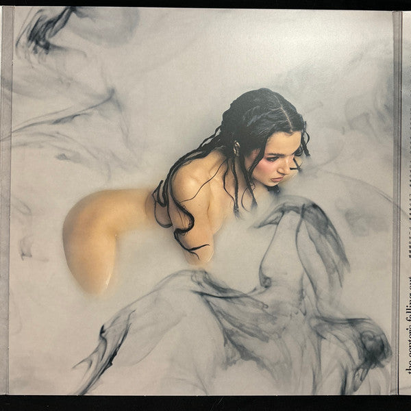 Poppy (38) : Negative Spaces  (LP, Album, Cle)