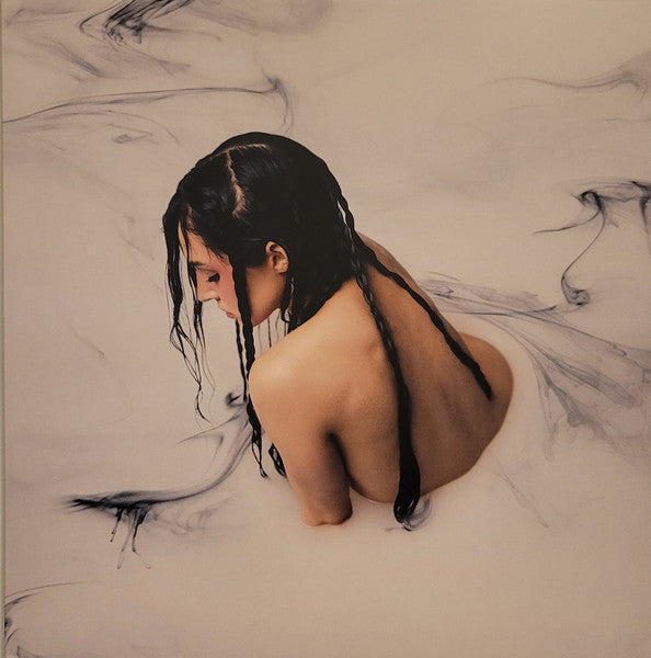 Poppy (38) : Negative Spaces (LP, Album, Pin)