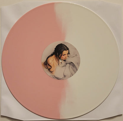 Poppy (38) : Negative Spaces (LP, Album, Pin)