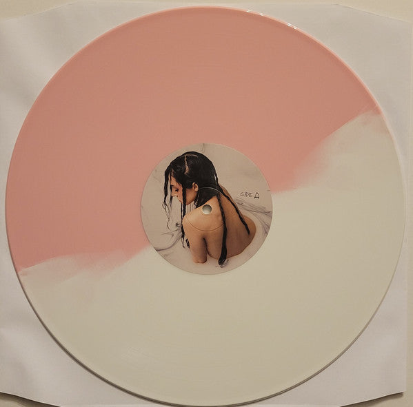 Poppy (38) : Negative Spaces (LP, Album, Pin)