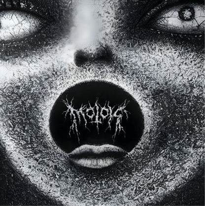 Molok (6) : Ne Pas Chercher Á Comprendre (LP, Album, whi)